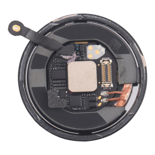 Coque arrière avec module de charge pour Apple Watch Series 10 42 mm LTE SH0276997-06