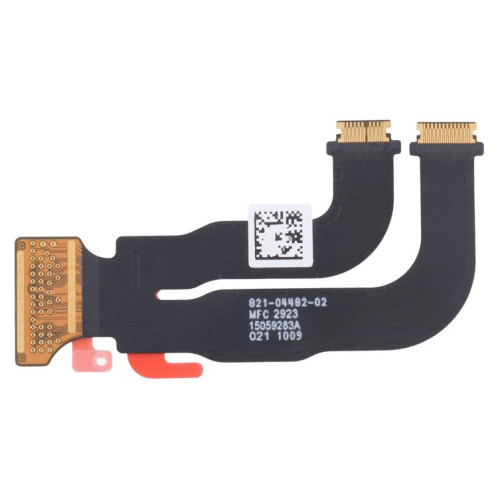 Câble flexible LCD pour Apple Watch Series 9 41 mm SH02851428-04