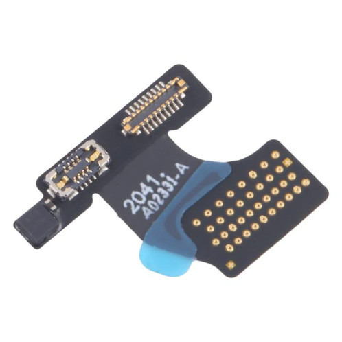 Câble flexible de connecteur d'axe de rotation pour Apple Watch SE 2022 44 mm SH02961152-04