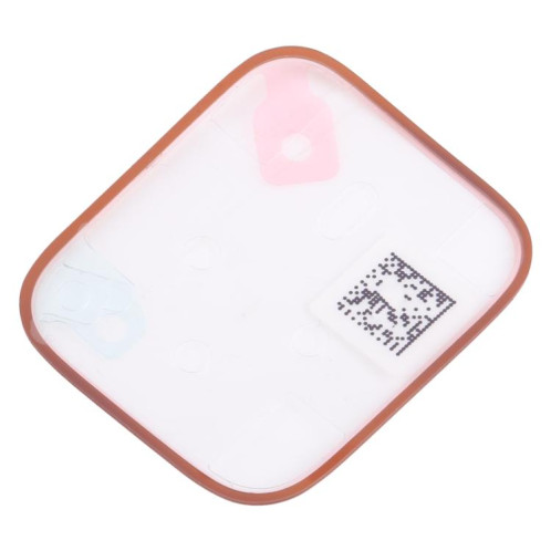 Bague en caoutchouc étanche pour Apple Watch SE 40 mm SH0299682-04