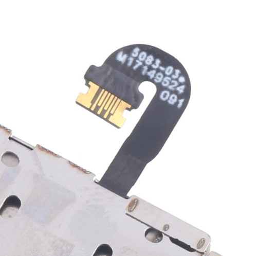 Moteur vibrant pour Apple Watch Series 10 42 mm SH0361408-04