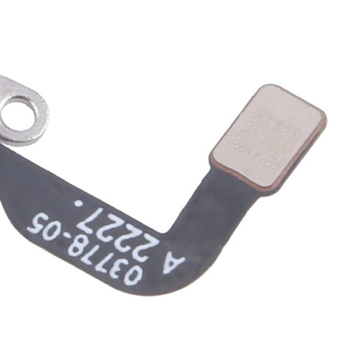 Câble flexible gauche pour Apple Watch Ultra 49 mm, petite carte de réduction du bruit SH03631631-04