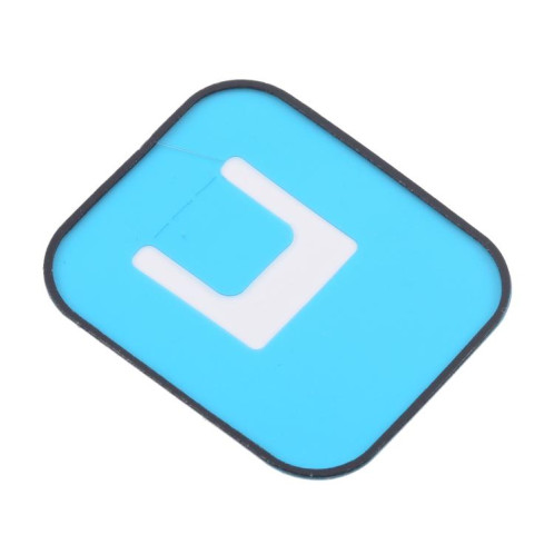 Lot de 10 bagues en caoutchouc étanches pour Apple Watch Series 6 40 mm SH9126356-04