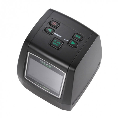 EC018 couleur d'USB 2.0 scanner de film d'écran d'affichage à cristaux liquides de TFT de 2,4 pouces, carte d'écart-type de soutien SE98701184-08