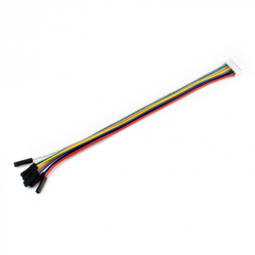 Capteur de suivi Waveshare, suivi de ligne infrarouge SW670383-06