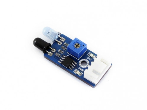 Capteur de proximité infrarouge Waveshare, évitement d'obstacles SW81051999-05