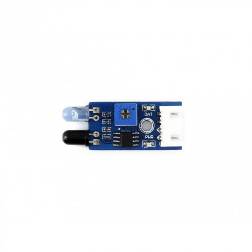 Capteur de proximité infrarouge Waveshare, évitement d'obstacles SW81051999-05
