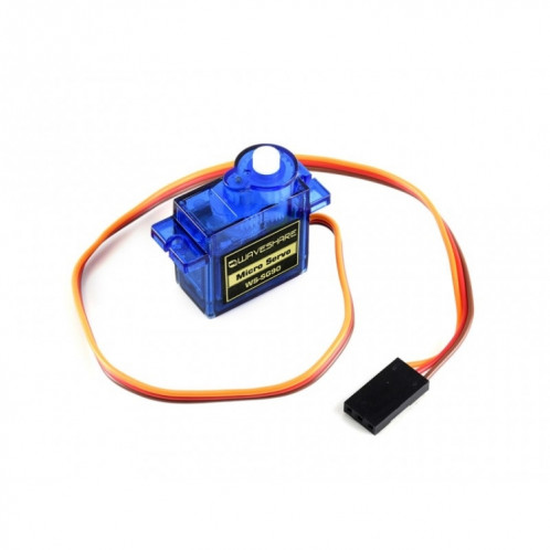 Micro Servo Waveshare SG90 SW98581304-05