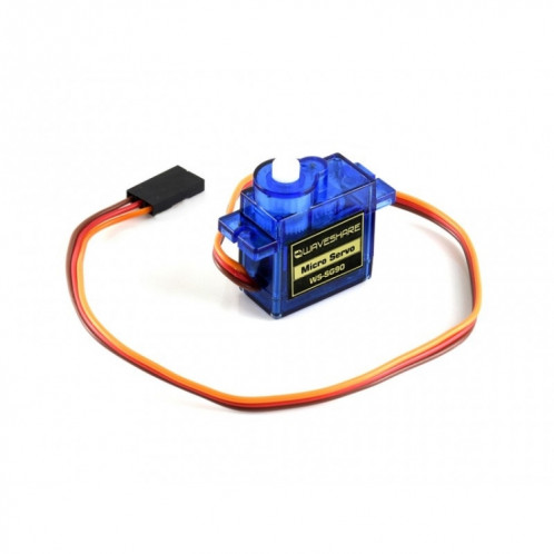 Micro Servo Waveshare SG90 SW98581304-05