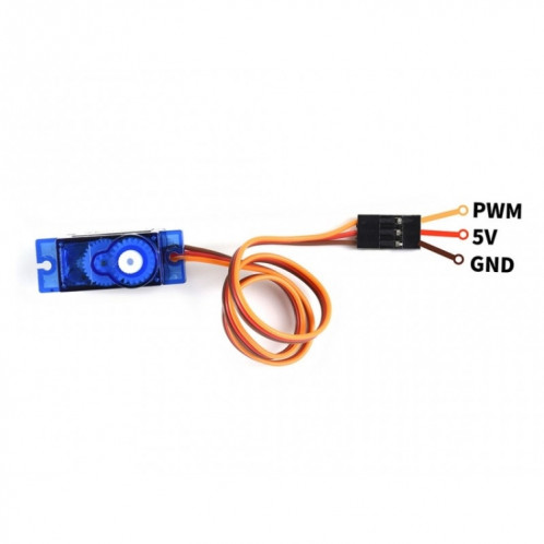 Micro Servo Waveshare SG90 SW98581304-05