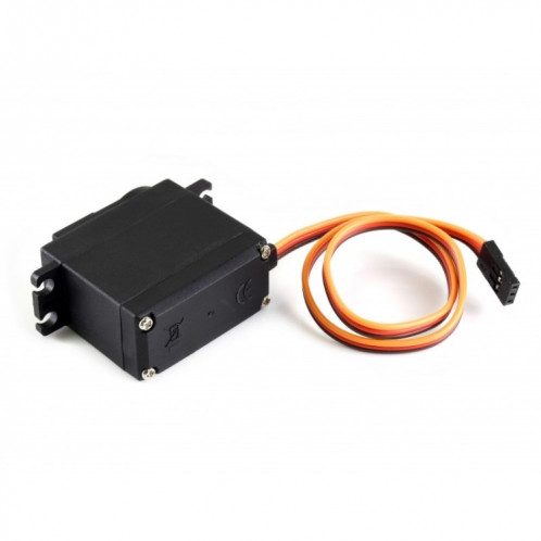 Servo Waveshare MG996R, engrenage métallique, couple élevé SW9891987-04