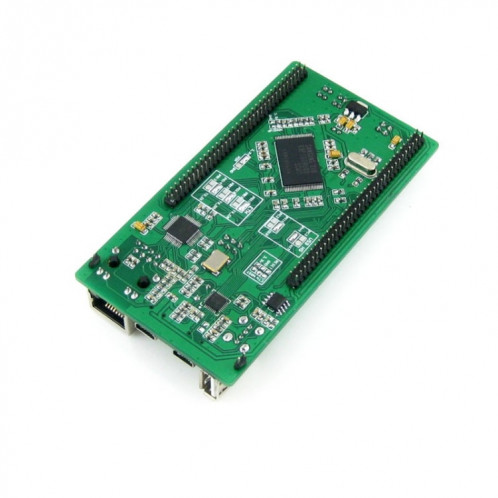 Carte mère Waveshare XCore407I, STM32F4 SW820522-05