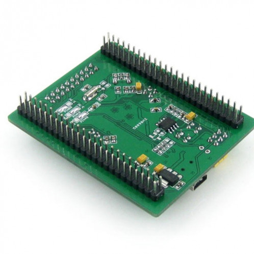 Carte mère Waveshare Core405R, STM32F4 SW12301465-05