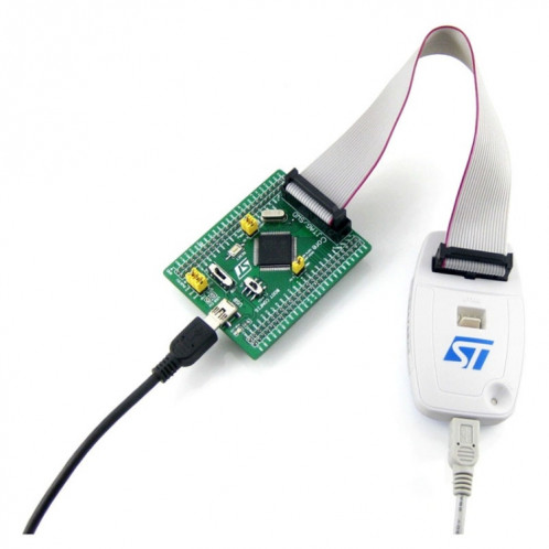 Carte mère Waveshare Core405R, STM32F4 SW12301465-05