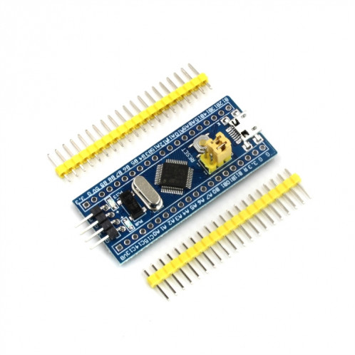 Carte de développement LDTR-WG0158 STM32F103C8T6 STM32 SH7767423-06