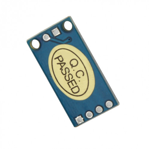 2 PCS LDTR-WG0210 TJA1050 Module d'interface de contrôleur CAN Module d'interface de pilote de bus (bleu) SH077L858-04