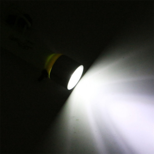 YWXLight étanche plongée sous-marine LED lampe de poche torche réglable plongée travail pêche lampe de chasse SY6408119-08