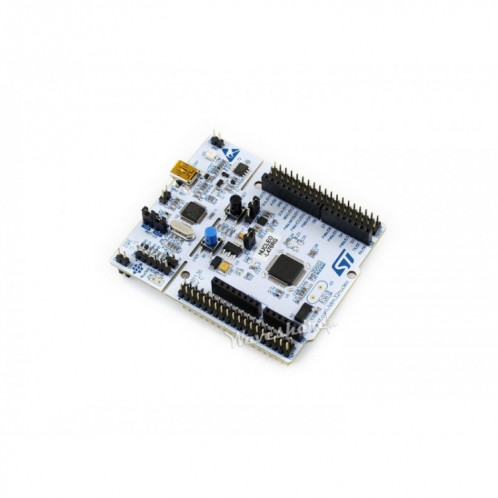 Carte de développement Waveshare NUCLEO-L476RG, STM32 Nucleo-64 SW1912313-06