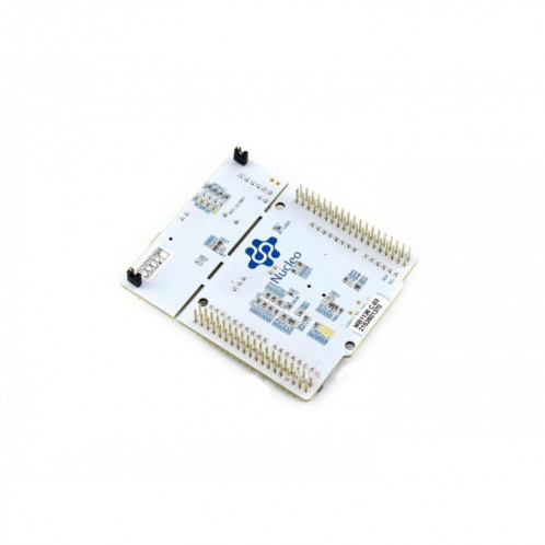 Carte de développement Waveshare NUCLEO-L476RG, STM32 Nucleo-64 SW1912313-06