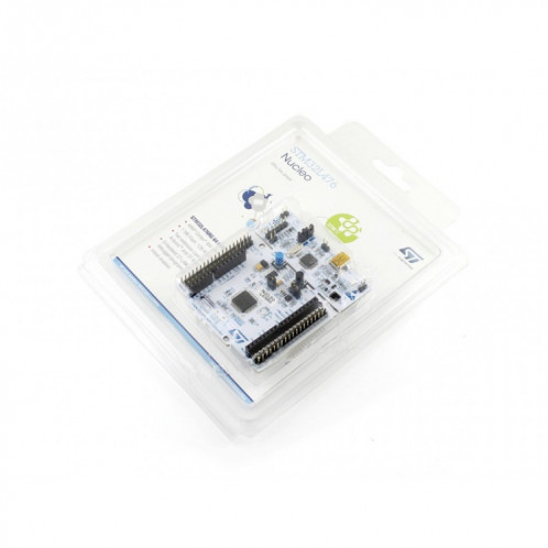 Carte de développement Waveshare NUCLEO-L476RG, STM32 Nucleo-64 SW1912313-06