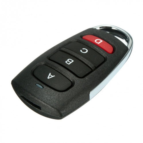 LDTR-WG0229 universel 433 mhz porte électrique porte de garage télécommande clé Fob clonage Cloner SH500B342-07