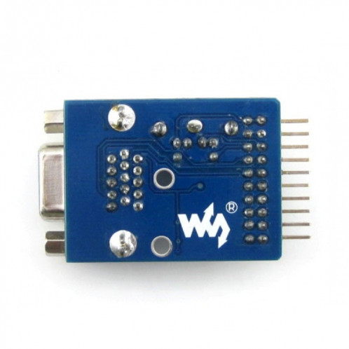 Carte Waveshare VGA PS2 SW00261598-05