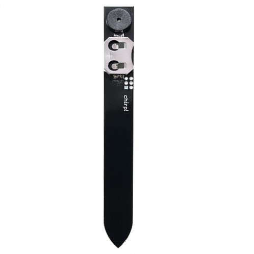 Capteur d'humidité d'humidité d'alarme d'arrosage d'usine LDTR-WG0237 pour Arduino (noir) SH992B1368-04
