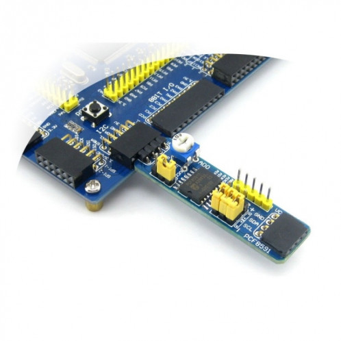 Carte AD DA Waveshare PCF8591 SW8407294-05
