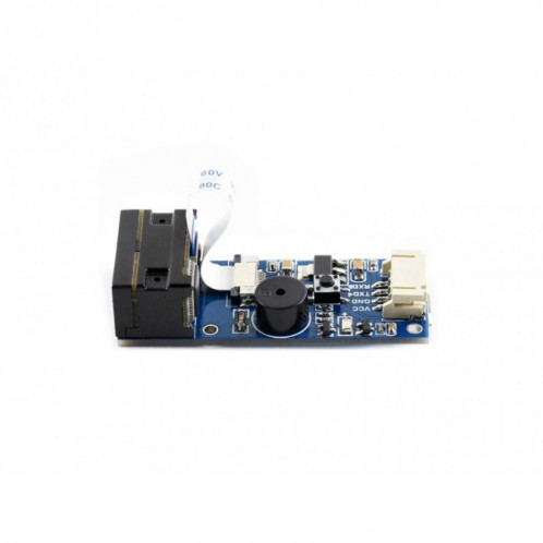 Module de scanner de codes à barres Waveshare, lecteur de codes 1D / 2D SW8032740-05