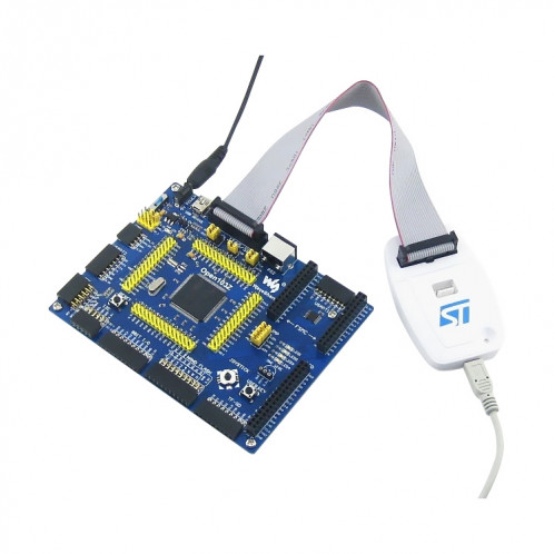 Waveshare ST-LINK / V2 (EN), programmeurs et débogueurs STM SH47471703-06
