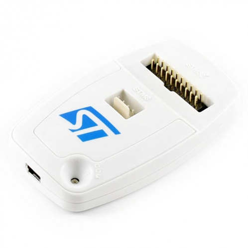 Waveshare ST-LINK / V2 (EN), programmeurs et débogueurs STM SH47471703-06