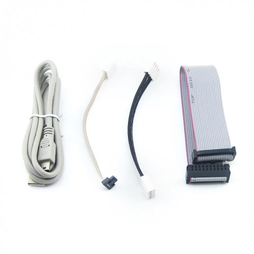 Waveshare ST-LINK / V2 (EN), programmeurs et débogueurs STM SH47471703-06