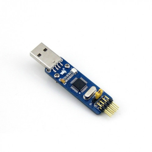 ST-LINK / V2 (mini), programmeurs et débogueurs STM SW8195951-03
