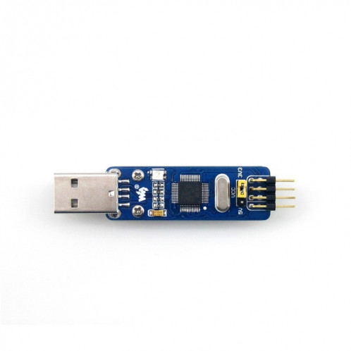 ST-LINK / V2 (mini), programmeurs et débogueurs STM SW8195951-03