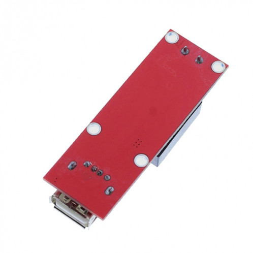 Module abaisseur de convertisseur de sortie USB LDTR-WG0256 DC 7V-24V à DC 5V 3A SH82651415-05