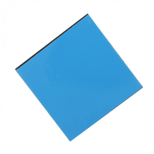 LDTR-WG0261 / C 40 x 40 x 11 mm en aluminium dissipateur de chaleur radiateur refroidissement pour puce IC LED transistor SH328B1304-05