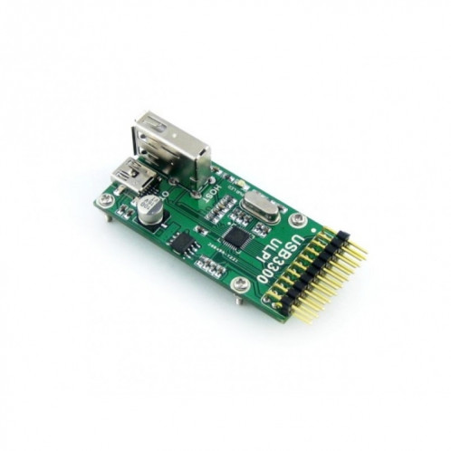 Carte USB HS Waveshare USB3300 SW36451557-06