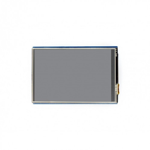 Blindage LCD tactile 3,5 pouces pour Arduino SW1990134-06