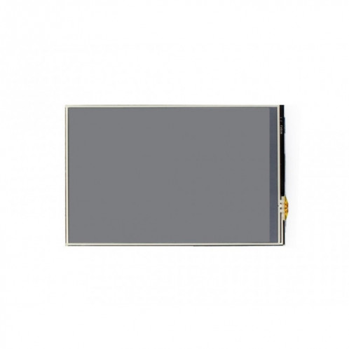 Blindage LCD tactile 4 pouces pour Arduino SW3223452-06