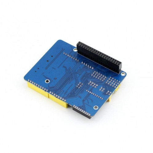 Carte adaptateur Waveshare pour Arduino et Raspberry Pi SW52611120-09