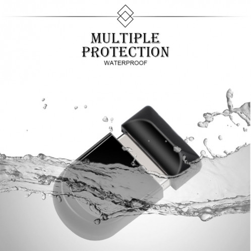 MicroDrive 4 Go USB 2.0 Super Mini Peas U Disk SM31221865-09