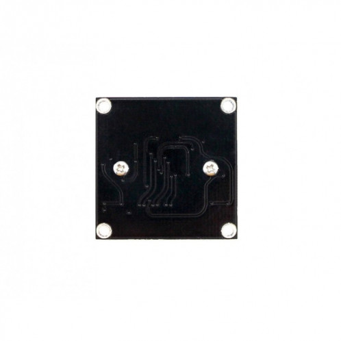 Module d'objectif Fisheye Waveshare RPi Camera (I) SW81221547-04