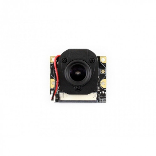 Module de caméra Waveshare RPi IR-CUT, prise en charge de la vision nocturne, meilleure image de jour comme de nuit SW9528188-05