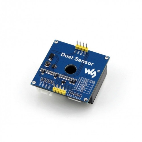 Capteur de poussière Waveshare SW869757-05