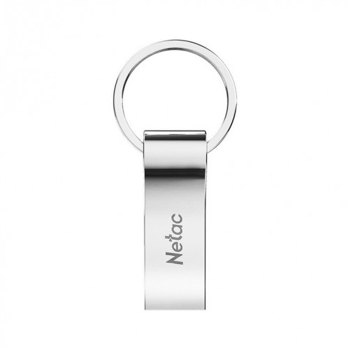 Disque U en alliage d'aluminium à cryptage sécurisé Netac U275 16 Go USB 2.0 SN43081929-09