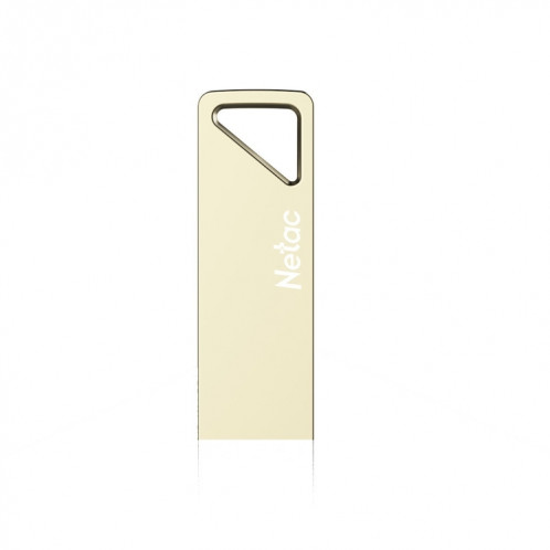 Netac U326 32 Go USB 2.0 Disque U compact et portable en alliage de zinc SN4484738-06