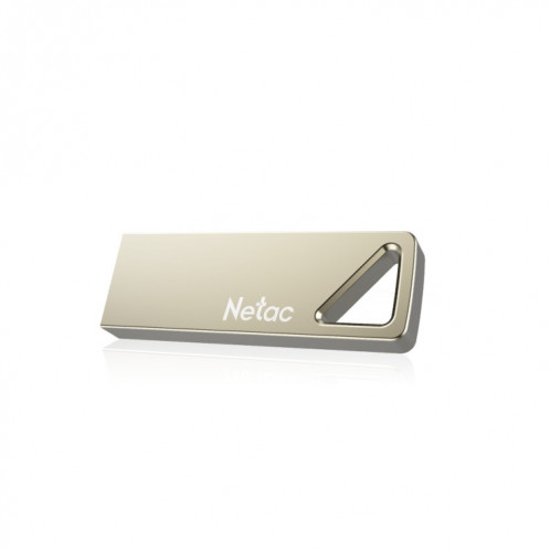Netac U326 32 Go USB 2.0 Disque U compact et portable en alliage de zinc SN4484738-06