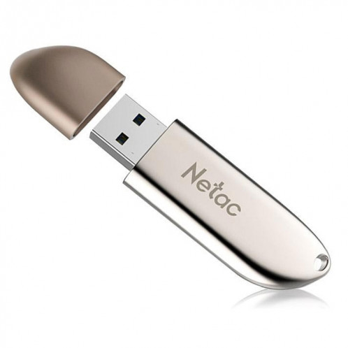 Netac U352 16 Go USB 3.0 haute vitesse Sharp Knife USB Flash Drive U Disk SN4565720-011