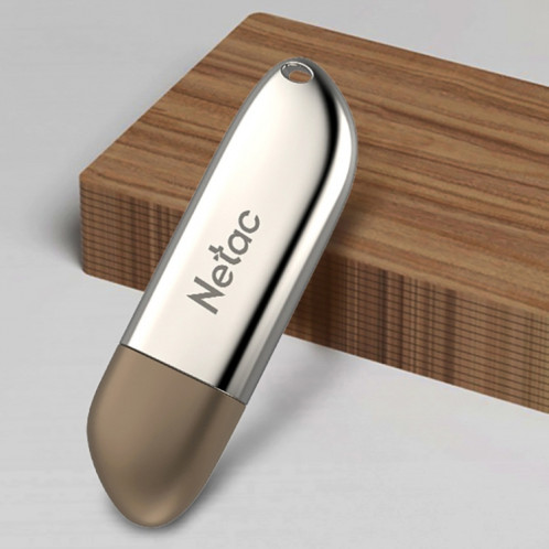 Netac U352 16 Go USB 3.0 haute vitesse Sharp Knife USB Flash Drive U Disk SN4565720-011