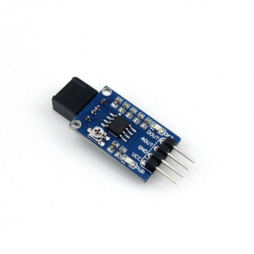 Capteur réfléchissant infrarouge Waveshare SW5427284-05
